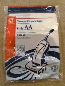 Safeway Style AA Vacuum Cleaner Bags