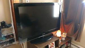 Samsung 36in Television FREE