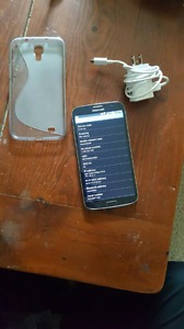 Samsung Galaxy Mega with Bell/Virgin