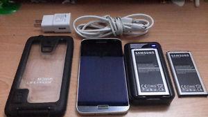 Samsung Galaxy S5 package Deal