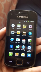 Samsung Galaxy s