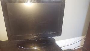 Samsung LED Tv