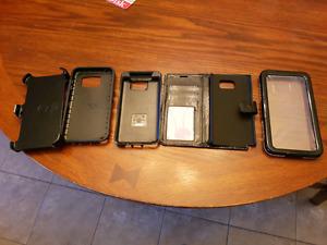Samsung Note 5 cases