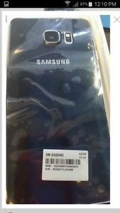 Samsung S6 Plus