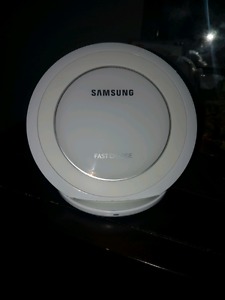 Samsung wireless charger fast charge