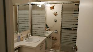 Shower Doors