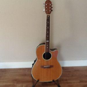 Simi-Acoustic Applause/Ovation
