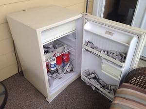 Small Fridge