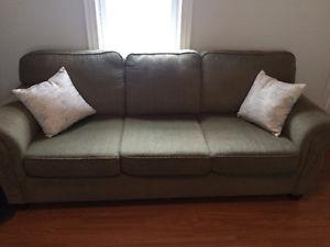 Sofa for quick sale! $200 OBO