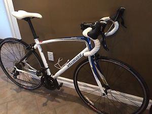 Specialized Dolce Comp Road Bike