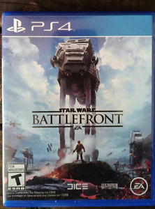 Star Wars: Battlefront