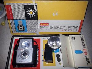 StarFlex Camera