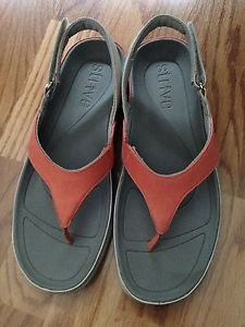 Strive Sandals **Brand New**