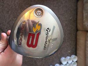Taylormade 3 Wood Great Condition
