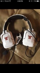 Tritton Pro+ 5.1 gaming headset