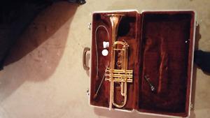 Trumpet for sale