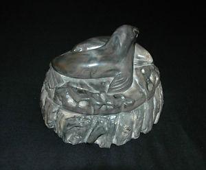 Two Seals Carving by Thorn Arts Nanaimo BC
