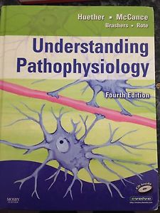 Understanding pathophysiology 4th ed