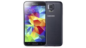 Unlocked Galaxy S5 16GB factory unlocked