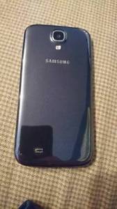 Unlocked Samsung Galaxy S