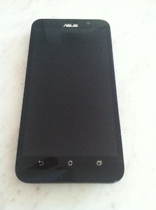 Unlocked ZenFone 2 5.5” Dual SIM