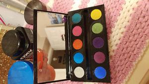 Urban decay electric pallet