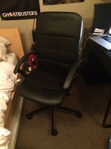 Used Ikea Office Chair