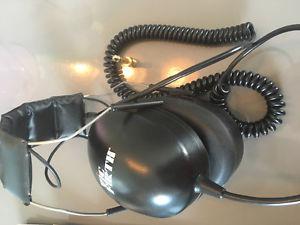 Vic Firth Headphones