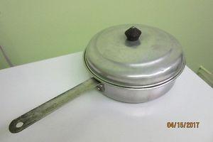 Vintage Egg Poacher