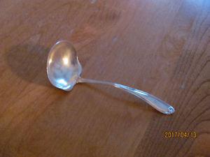 Vintage Serving Ladle