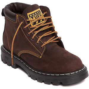 WANTED - Roots Tuff Boots