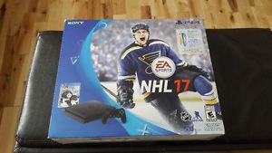 WTS PS4 NIB NHL17