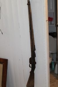 WW1 STEYR Rifel (wall hanger)