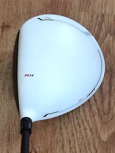 Wanted: 9 Degree TaylorMade r11s Driver