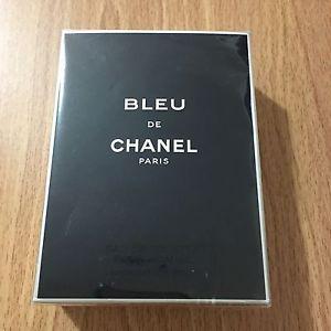 Wanted: Chanel Blue for Men