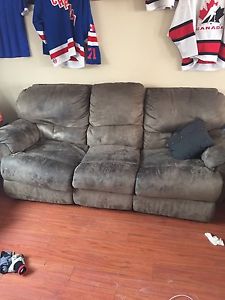 Wanted: Great couch for sale