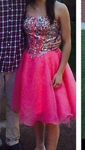 Wanted: Junior Prom Dress