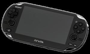 Wanted: Looking for a PS Vita
