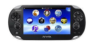 Wanted: Looking for a ps vita