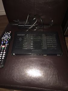 Wanted: Rogers HD receiver