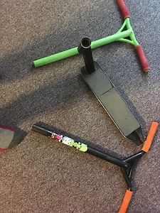Wanted: Scooter parts