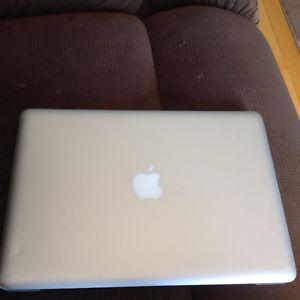 Wanted: TOP DOLLAR for MacBook Liquid Spill or Damaged