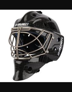 Wanted: Wanted-youth goalie gear