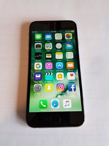 Wanted: iphone 6S 64GB - Used only 2 days