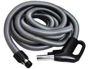 Wanted: wanted -central vacuum hose