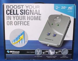 Wilson Cell Phone Signal Booster