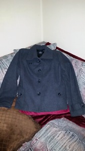 Womens Jacket