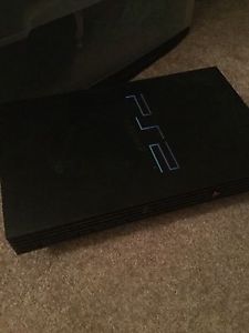 Working ps2 with no wires or controllers