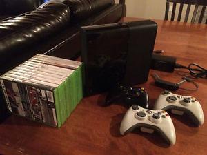 Xbox 360 à vendre