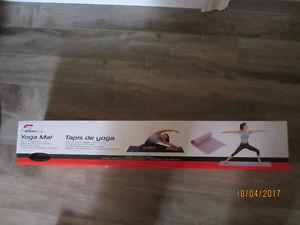 YOGA MAT